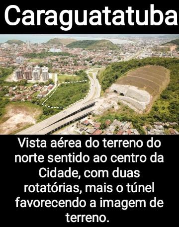 Caraguatatuba Martim de Sa Area Venda R$17.300.000,00  Area do terreno 17300.00m2 