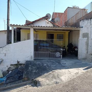 Sao Jose dos Campos Vila Nair Casa Venda R$400.000,00 3 Dormitorios 1 Vaga Area do terreno 297.00m2 Area construida 86.00m2
