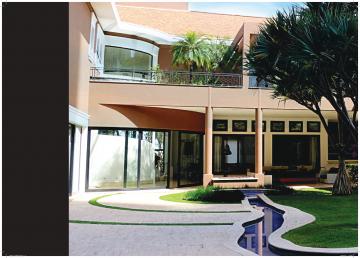 Sao Jose dos Campos Jardim das Colinas Casa Venda R$17.000.000,00 Condominio R$1.200,00 4 Dormitorios 5 Vagas Area do terreno 2000.00m2 Area construida 1180.00m2