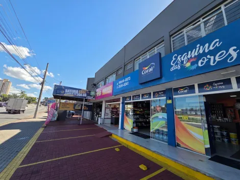 Sao Jose dos Campos Parque Industrial Comercial Locacao R$ 2.300,00  1 Vaga Area construida 40.00m2