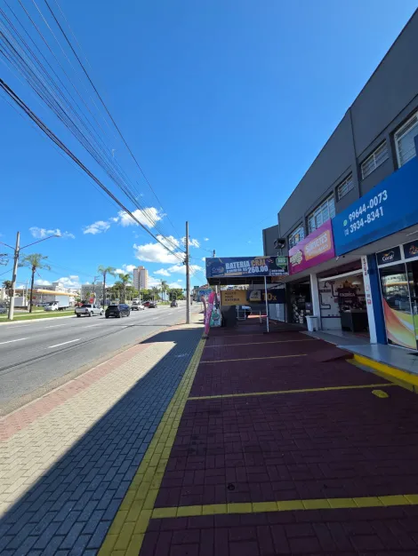 Sao Jose dos Campos Parque Industrial Comercial Locacao R$ 1.700,00  1 Vaga Area construida 25.00m2