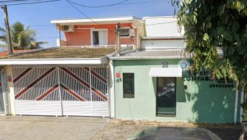 Sao Jose dos Campos Jardim Satelite Casa Venda R$1.200.000,00 3 Dormitorios 2 Vagas Area do terreno 300.00m2 Area construida 400.00m2