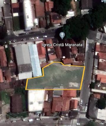 Sao Jose dos Campos Centro Area Venda R$4.000.000,00  Area do terreno 1474.29m2 
