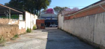 Sao Jose dos Campos Centro Terreno Venda R$1.550.000,00  Area do terreno 557.00m2 