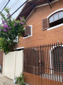 Sao Jose dos Campos Parque Industrial Casa Venda R$650.000,00 4 Dormitorios 3 Vagas Area do terreno 160.00m2 Area construida 145.00m2