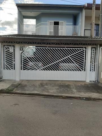 Sao Jose dos Campos Altos da Vila Paiva Casa Venda R$700.000,00 3 Dormitorios 2 Vagas Area do terreno 150.00m2 Area construida 288.00m2