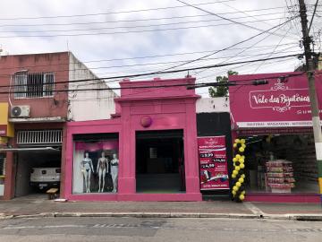 Sao Jose dos Campos Centro Terreno Venda R$3.800.000,00  Area do terreno 1250.00m2 