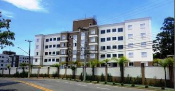 Sao Jose dos Campos Parque Residencial Flamboyant Apartamento Venda R$260.000,00 Condominio R$300,00 2 Dormitorios 1 Vaga 