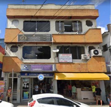 Sao Jose dos Campos Jardim Paulista Comercial Locacao R$ 900,00 Area construida 24.25m2