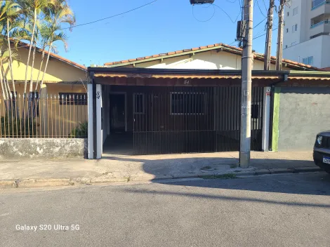 Sao Jose dos Campos Jardim Augusta Casa Venda R$600.000,00 3 Dormitorios 2 Vagas Area do terreno 150.00m2 Area construida 170.00m2