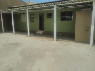 Sao Jose dos Campos Jardim Paulista Casa Locacao R$ 1.700,00 1 Dormitorio 3 Vagas Area do terreno 10.00m2 