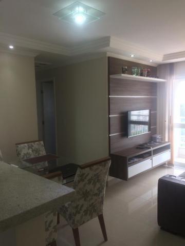 Sao Jose dos Campos Jardim Augusta Apartamento Locacao R$ 2.300,00 Condominio R$514,19 2 Dormitorios 1 Vaga 