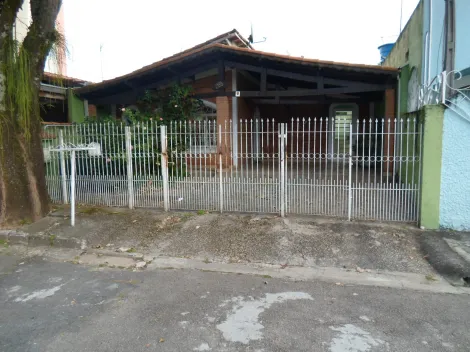 Sao Jose dos Campos Monte Castelo Casa Venda R$500.000,00 3 Dormitorios 2 Vagas Area do terreno 210.00m2 Area construida 131.00m2