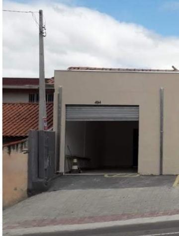 Sao Jose dos Campos Bosque dos Eucaliptos Salao Locacao R$ 2.800,00  Area do terreno 137.05m2 Area construida 52.90m2