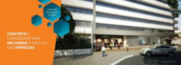 Sao Jose dos Campos Jardim Sao Dimas Comercial Venda R$308.000,00 Condominio R$340,00  1 Vaga Area construida 37.12m2
