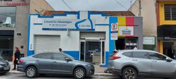 Sao Jose dos Campos Centro Comercial Venda R$1.643.000,00  Area do terreno 471.50m2 Area construida 204.00m2