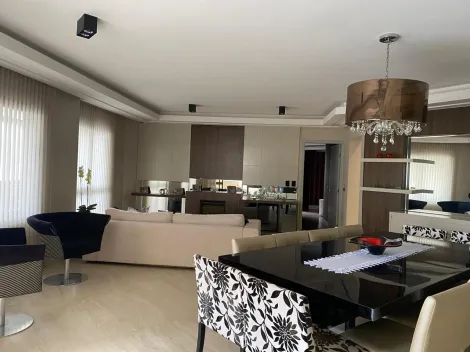 Sao Jose dos Campos Parque Residencial Aquarius Apartamento Venda R$2.400.000,00 Condominio R$1.125,00 2 Dormitorios 3 Vagas 