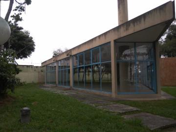 Sao Jose dos Campos Santana Comercial Locacao R$ 15.000,00  10 Vagas Area do terreno 1201.53m2 Area construida 238.00m2