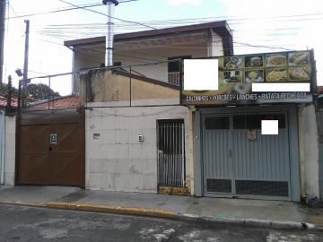 Sao Jose dos Campos Vila Industrial Casa Venda R$600.000,00 2 Dormitorios 1 Vaga Area do terreno 250.00m2 Area construida 260.00m2