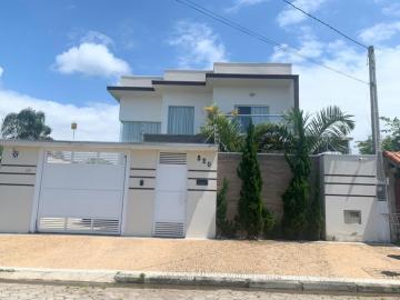 Caraguatatuba Pontal de Santa Marina Casa Venda R$1.810.000,00 5 Dormitorios 1 Vaga Area do terreno 360.00m2 Area construida 340.00m2