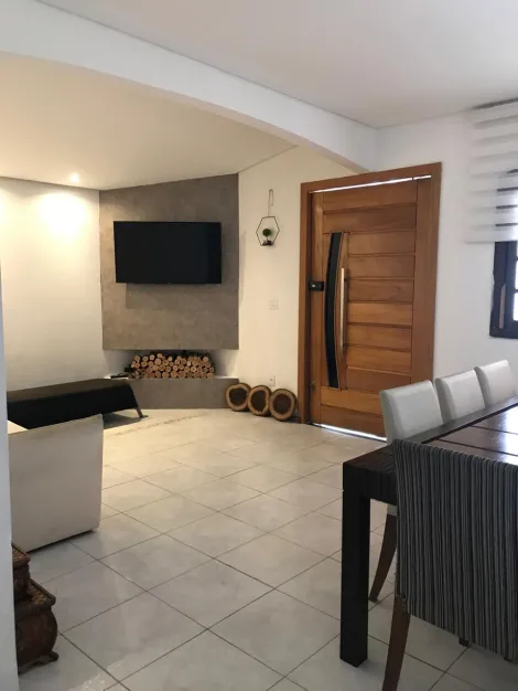 Sao Jose dos Campos Bosque dos Eucaliptos Casa Venda R$800.000,00 4 Dormitorios 2 Vagas Area do terreno 156.00m2 Area construida 164.00m2