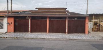 Sao Jose dos Campos Jardim Satelite Casa Venda R$960.000,00 3 Dormitorios 4 Vagas Area do terreno 383.00m2 Area construida 383.00m2