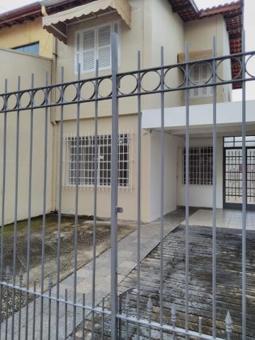 Sao Jose dos Campos Jardim Oswaldo Cruz Comercial Locacao R$ 4.000,00 3 Dormitorios 3 Vagas Area do terreno 150.00m2 Area construida 143.84m2