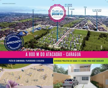 Caraguatatuba Travessao terreno Venda R$170.000,00  Area do terreno 174.19m2 