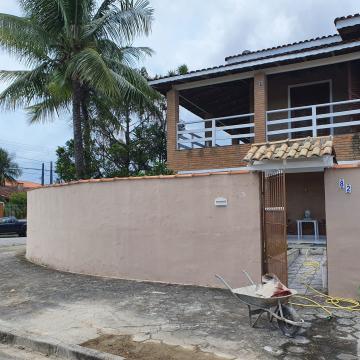 Caraguatatuba Pontal de Santa Marina Casa Venda R$1.500.000,00 4 Dormitorios 3 Vagas Area do terreno 469.00m2 Area construida 294.00m2
