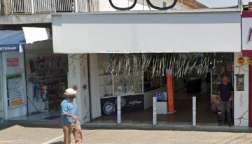 Sao Jose dos Campos Jardim Satelite Comercial Venda R$2.650.000,00  Area do terreno 250.00m2 Area construida 269.00m2