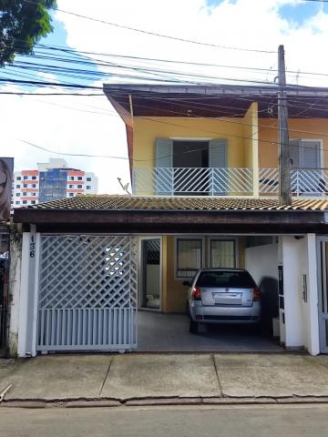 Sao Jose dos Campos Jardim Augusta Casa Venda R$650.000,00 4 Dormitorios 2 Vagas Area do terreno 140.00m2 Area construida 118.00m2