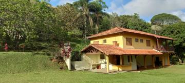 Sao Jose dos Campos Buquirinha Rural Venda R$1.160.000,00 5 Dormitorios 4 Vagas Area do terreno 135000.00m2 