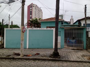 Sao Jose dos Campos Centro Casa Venda R$650.000,00 3 Dormitorios 4 Vagas Area do terreno 191.00m2 Area construida 136.00m2