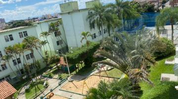 Sao Jose dos Campos Bosque dos Eucaliptos Apartamento Venda R$265.000,00 Condominio R$370,00 2 Dormitorios 1 Vaga 