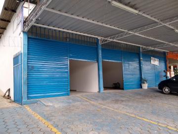 Sao Jose dos Campos Santana Comercial Locacao R$ 5.000,00  1 Vaga Area construida 51.84m2