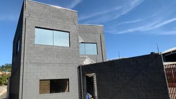 Sao Jose dos Campos Torrao de Ouro II Galpao Venda R$8.000.000,00  Area do terreno 2000.00m2 Area construida 1000.00m2