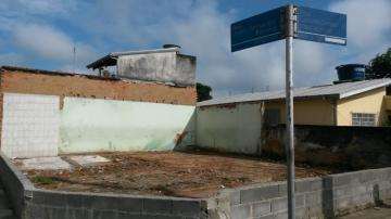Sao Jose dos Campos Monte Castelo Terreno Venda R$270.000,00  Area do terreno 125.00m2 