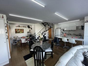 Sao Jose dos Campos Jardim Apolo Apartamento Venda R$1.800.000,00 Condominio R$1.000,00 2 Dormitorios 2 Vagas 