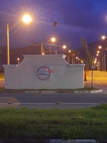 Caraguatatuba Travessao terreno Venda R$210.000,00 Condominio R$100,00  Area do terreno 153.60m2 