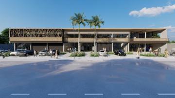 Sao Jose dos Campos Condominio Residencial Colinas do Paratehy Comercial Locacao R$ 5.000,00 Area construida 98.56m2