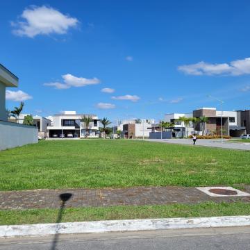 Sao Jose dos Campos Jardim do Golfe terreno Venda R$2.450.000,00 Condominio R$650,00  Area do terreno 550.00m2 