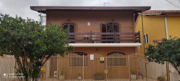 Sao Jose dos Campos Bosque dos Eucaliptos Casa Venda R$1.100.000,00 6 Dormitorios 5 Vagas Area do terreno 412.00m2 Area construida 312.00m2