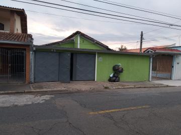 Sao Jose dos Campos Vila Nair Casa Venda R$590.000,00 6 Dormitorios 3 Vagas Area do terreno 310.00m2 Area construida 140.00m2
