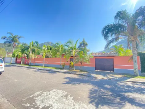 Caraguatatuba Cidade Jardim Casa Venda R$2.450.000,00 4 Dormitorios 7 Vagas Area do terreno 1080.00m2 Area construida 490.00m2