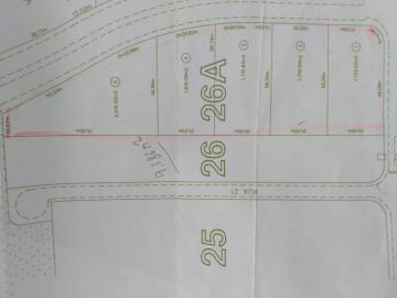Jacarei Loteamento Villa Branca Area Venda R$10.000.000,00  Area do terreno 9185.00m2 