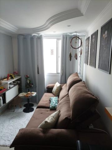 Sao Jose dos Campos Parque Residencial Flamboyant Apartamento Venda R$372.000,00 Condominio R$330,00 3 Dormitorios 1 Vaga 