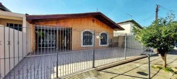 Sao Jose dos Campos Monte Castelo Casa Venda R$690.000,00 3 Dormitorios 5 Vagas Area do terreno 288.00m2 Area construida 136.00m2