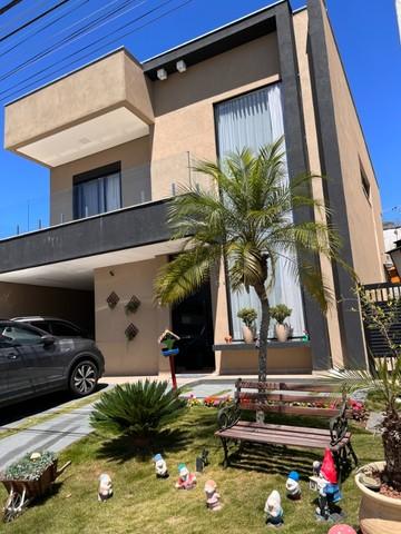 Jacarei Parque California Casa Venda R$1.490.000,00 Condominio R$500,00 3 Dormitorios 4 Vagas Area do terreno 250.00m2 Area construida 220.00m2