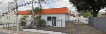 Sao Jose dos Campos Jardim das Colinas Comercial Locacao R$ 30.000,00  1 Vaga Area do terreno 1153.88m2 Area construida 191.87m2