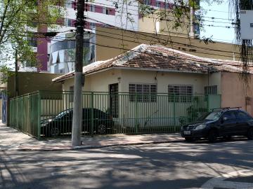 Sao Jose dos Campos Centro Imovel Venda R$1.300.000,00  Area do terreno 354.00m2 Area construida 200.00m2
